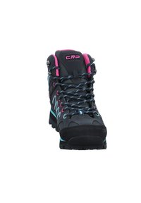 CMP Bottines à lacets - grau sonst kombi