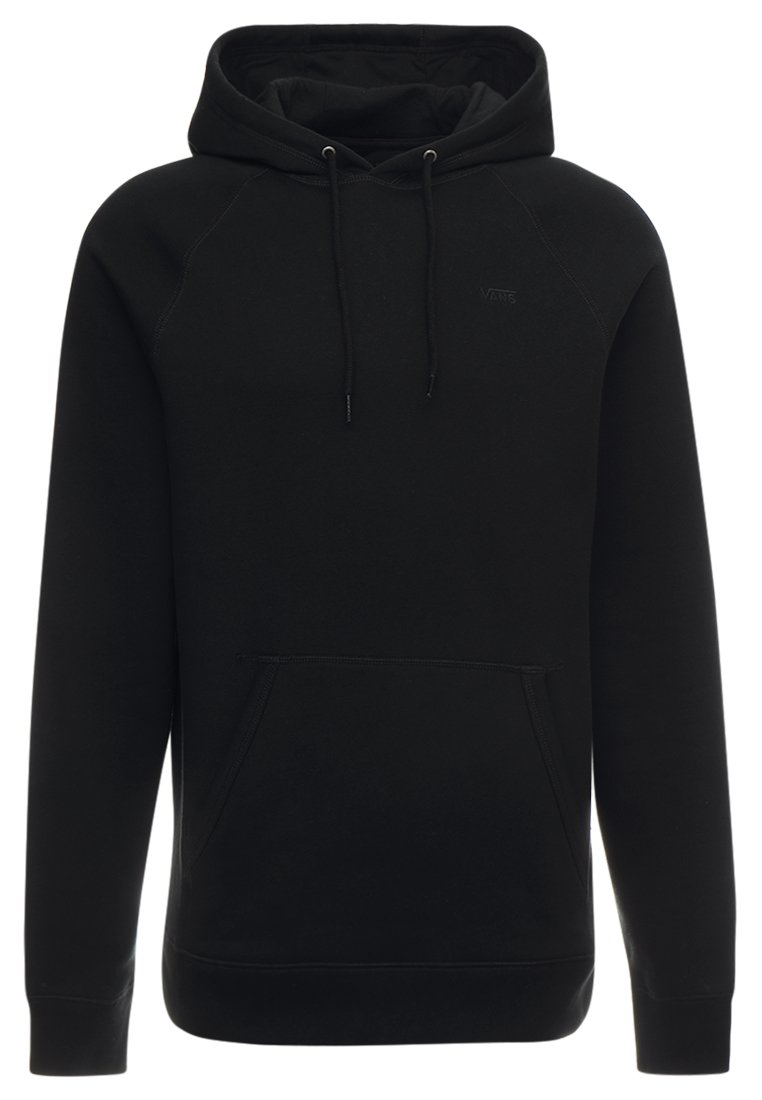 Vans MN VERSA Hoodie blackZwart Zalando.nl Vans MN VICTORY Trui blackZwart Zalando.nl