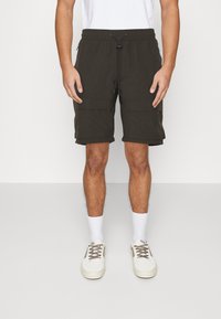 Brave Soul Shorts - dark grey