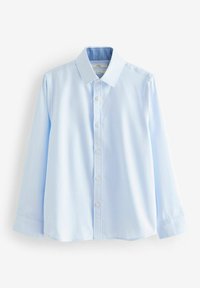Next SET - REGULAR FIT - Camicia - cham denim blue