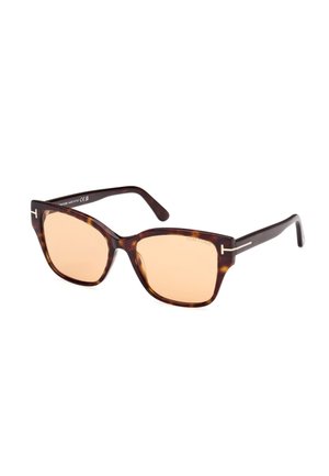 Tom Ford Gafas de sol - avana scuro marrone