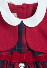 Chicco Freizeitkleid - red