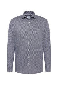 Eterna MODERN FIT - Skjorter - grau