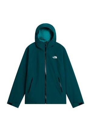 The North Face, M DRYVENT ZIP-IN JACKET - Ελαφρύ μπουφάν - pacific teal