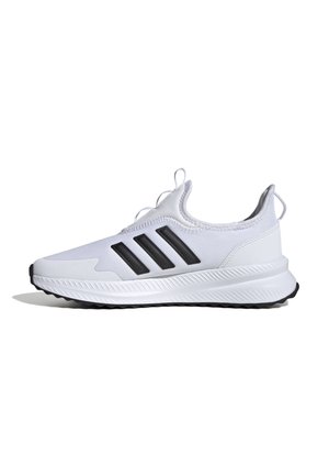 Zapatos sin cordones - ftwwht cblack ftwwht