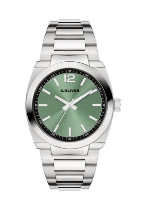 ARMBANDUHR - Watch - silber