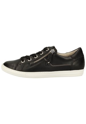 Baskets basses - schwarz 27