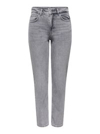 ONLY Prigludę džinsai - medium grey denim
