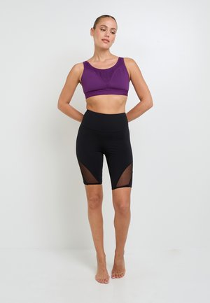 FARO - Shorts - noir