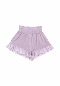 MIPOUNET RIZO AMALIA - Shorts - mauve
