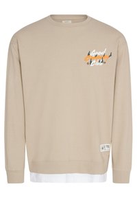 RAFAEL  - Sudadera - string