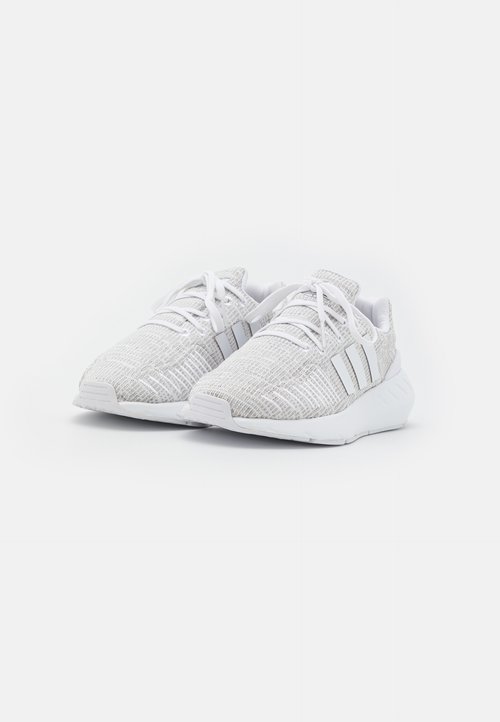 Swift Run 22 Big Kid 'White Grey' — foto 2