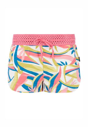 Protest Shorts - guava pink