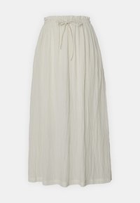 GAP PAPERBAG PULL ON SKIRT - A-line skjørt - chino
