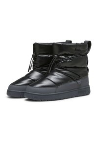 Puma Botas para la nieve - black