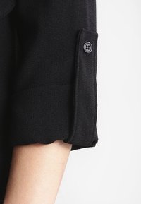 New Look Cappotto classico - black
