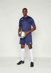 Kappa Αθλητικό σορτς - blue marine