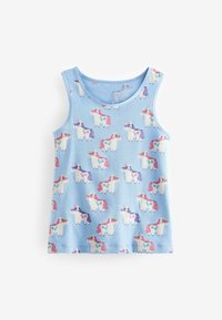 Next UNICORN 3 PACK  - REGULAR FIT - Top s dlouhým rukávem - multi