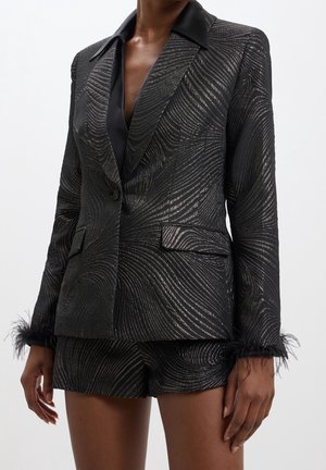 Blazer - black