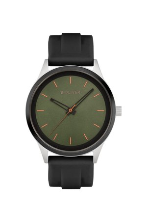 ARMBANDUHR - Uhr - schwarz