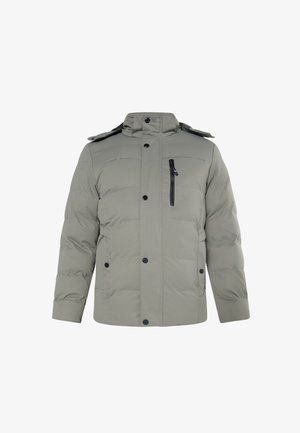Mo, Veste d'hiver - oliv