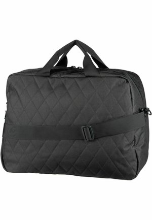 Reisenthel DUFFEL - Borsa da viaggio - rhombus black