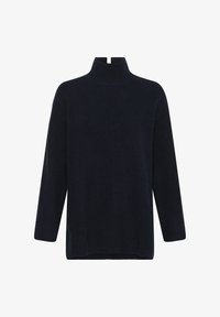 Niet geselecteerd, dark navy