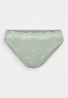 DIVA RIO  - Slip - iceberg green