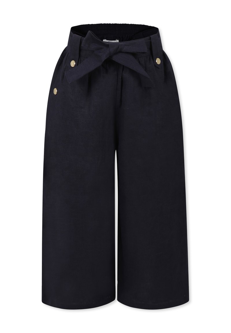 CHLOÉ CASUAL - Broek - blue