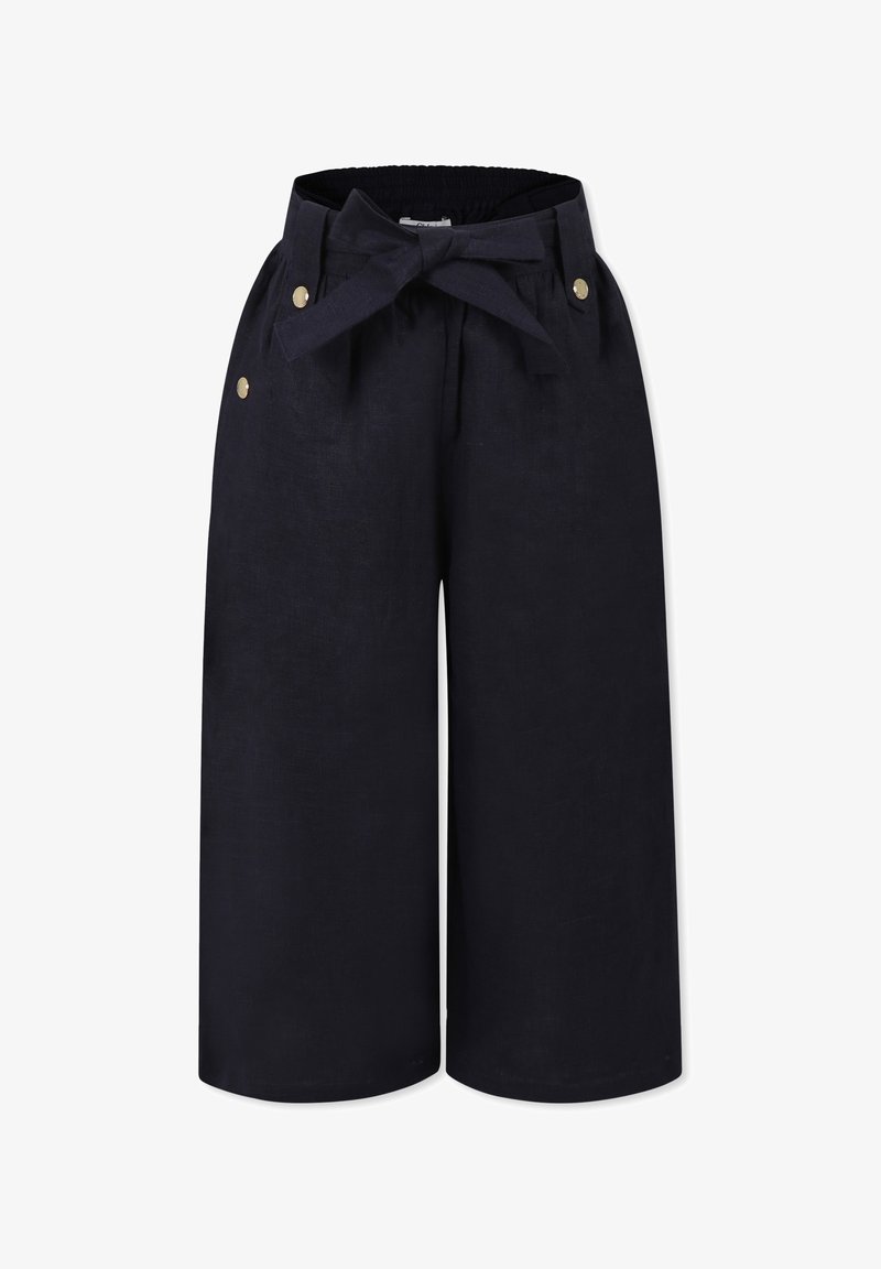 CHLOÉ CASUAL - Pantaloni - blue