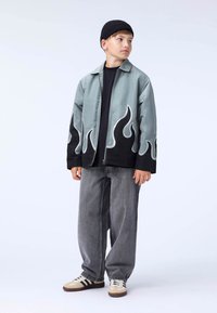 Molo HOTSON JACKET - Light jacket - heated