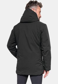 Schöffel Chaqueta outdoor - black