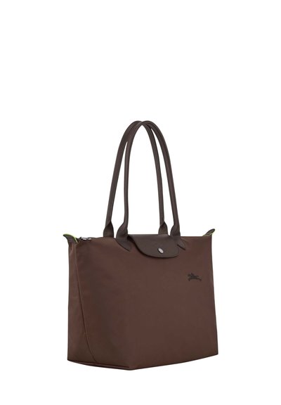 Longchamp LE PLIAGE - Handtasche - mokka