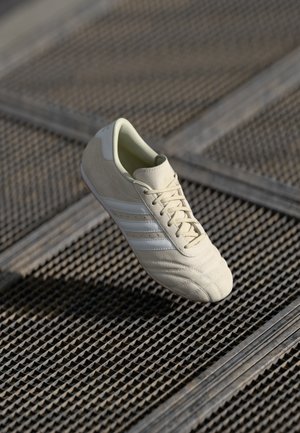 TAEKWONDO LACE - Trainers - alumina/footwear white