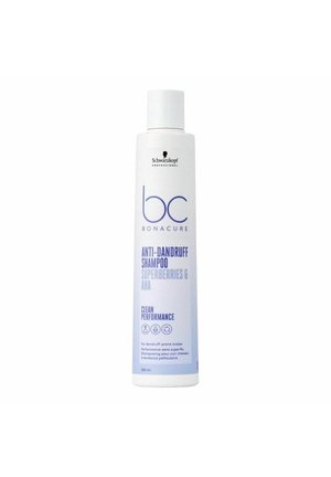 BC BONACURE SCALP GENESIS ANTIDANDRUFF SHAMPOO. - Shampoo