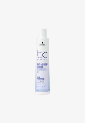 Schwarzkopf, BC BONACURE SCALP GENESIS ANTIDANDRUFF SHAMPOO. - Shampoo