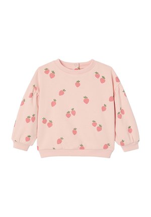 Sweatshirt - rosa