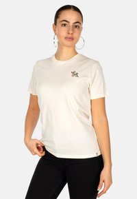 Unausgewählt, undyed