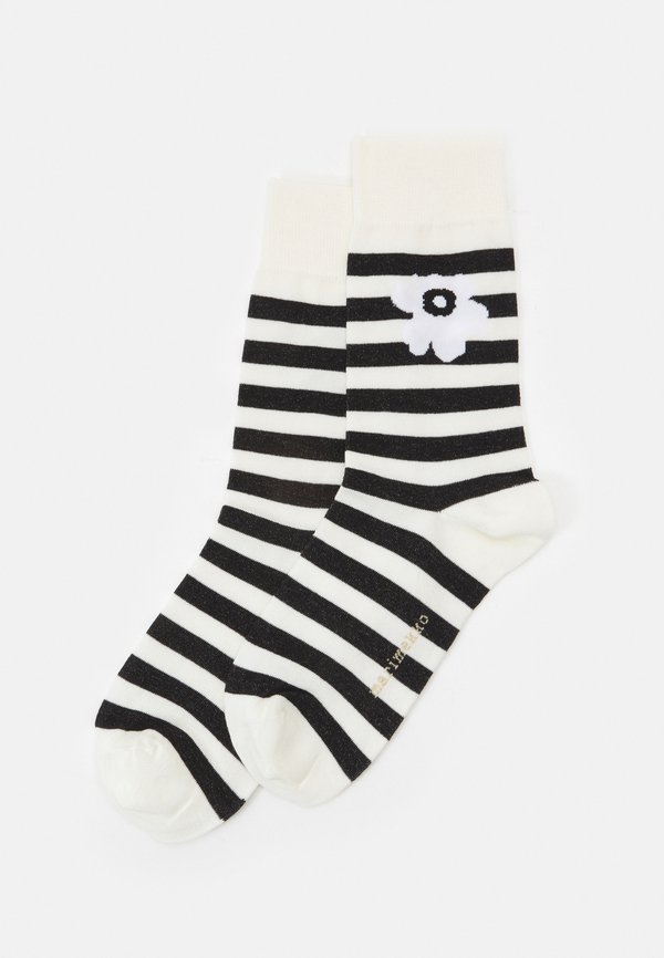 KASVAA TASARAITA UNIKKO ONE UNISEX - Socks