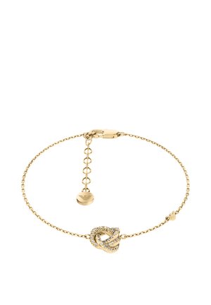 Emporio Armani, EMPORIO ARMANI WOMEN JEWELRY - Armband - gold-coloured