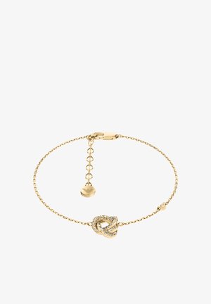 Emporio Armani, EMPORIO ARMANI WOMEN JEWELRY - Armband - gold-coloured