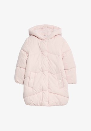 PADDED - Abrigo de invierno - light pink