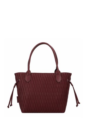 Gabor GRANADA bordowy