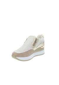 Cinzia Soft Sneakers basse - bianco