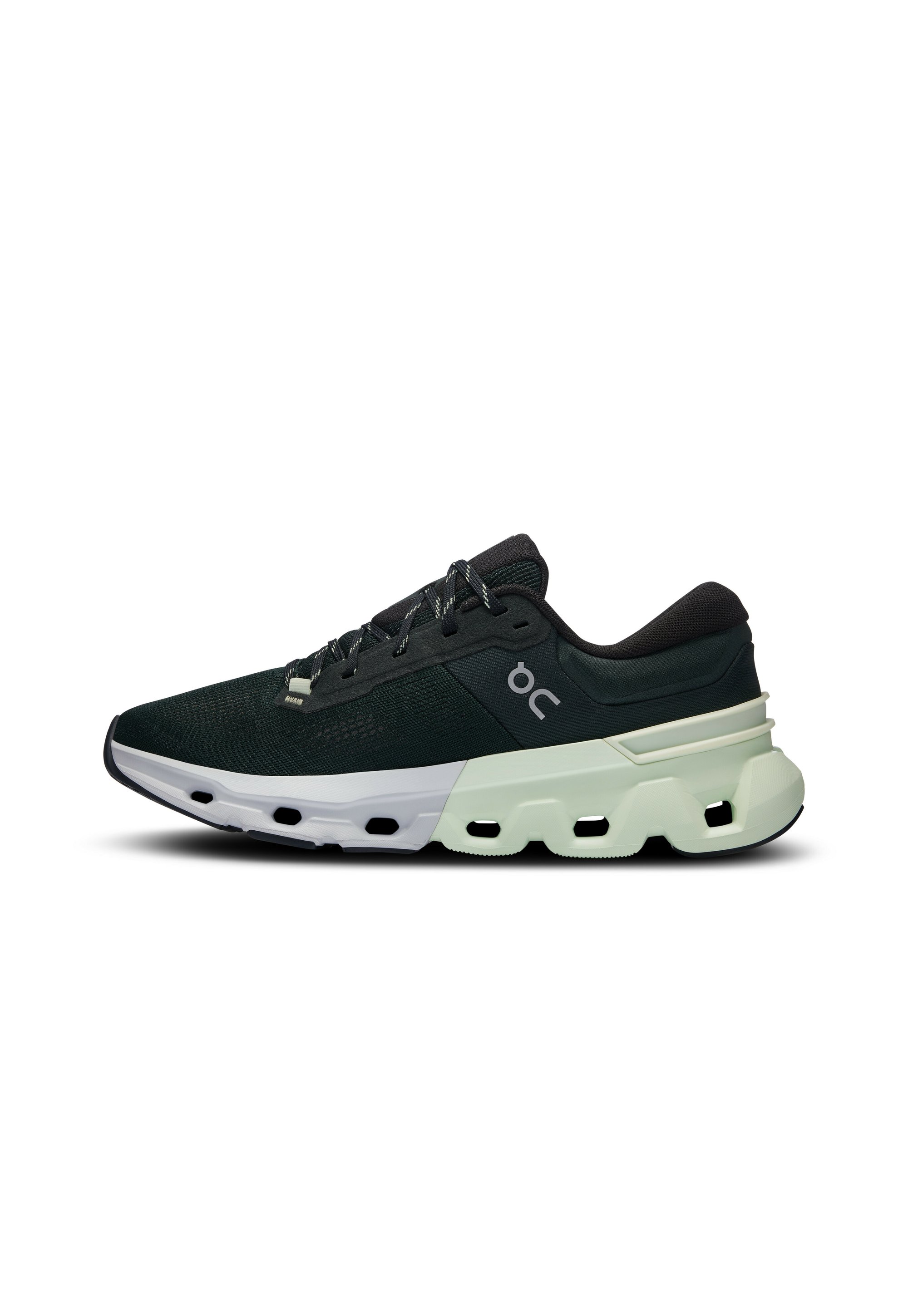 On Running Cloudflyer in Jungle Lima ON Cloudflyer 5 Running Sneakers Jungle Lima Men – voilà.id main image 3