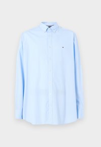 SOLID SHIRT - Ing - sweet blue