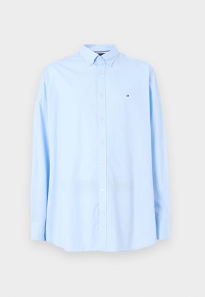FLEX SOLID SHIRT - Vapaa-ajan kauluspaita - sweet blue
