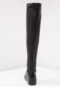 Even&Odd Botas mosqueteras - black