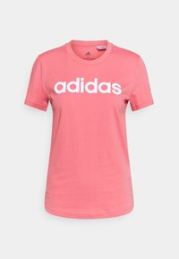Unselected, light pink
