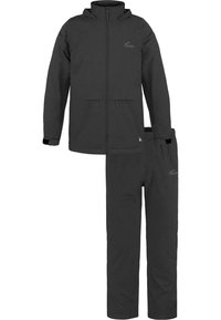 normani Outdoor Sports Regenjacke / wasserabweisende Jacke - grau